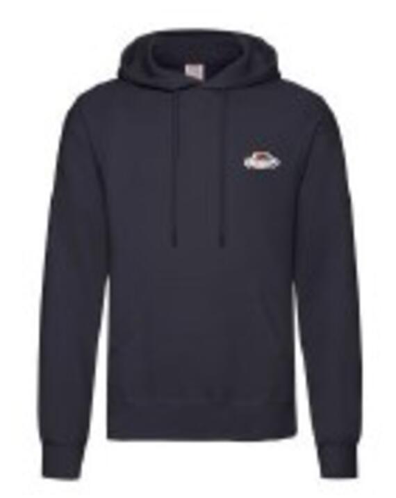 - FELPA UNISEX HERITAGE COTONE 012208KAZ